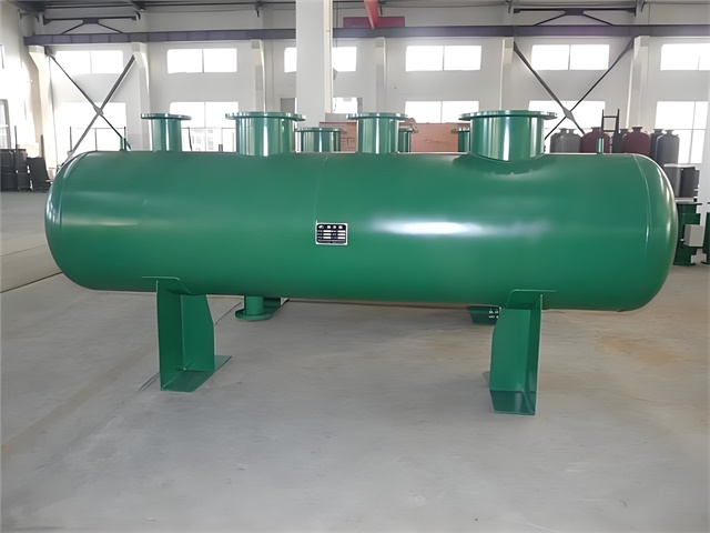 长海集分水器需要电源吗