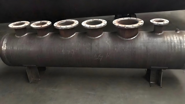 长海集分水器属于特种设备吗